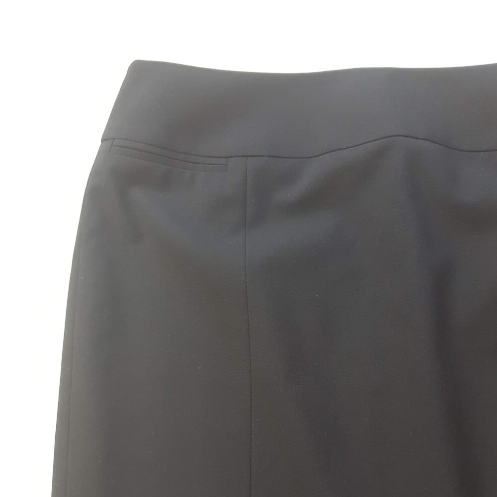 Halogen Pencil Straight Skirt - Petite 4 - Picture 2 of 7